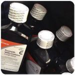 Кодеин сироп Codein (для приготовления напитка Lean, Purple Drank)  473 мл  в Жирновске