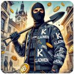 Работа курьер - кладмен в Жирновске 
