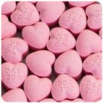 Экстази  Ecstasy Love 200 MDMA в Жирновске