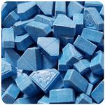 Экстази  Ecstasy Punisher 250 мг MDMA в Жирновске