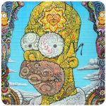 Марки LSD-25 VHQ чистых 250 мкг в Жирновске
